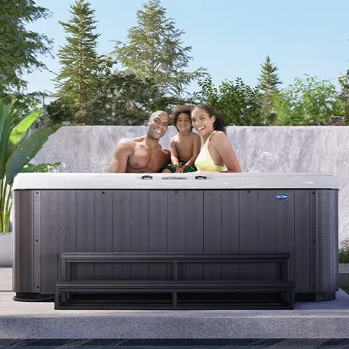 Patio Plus hot tubs for sale in Miami Beach